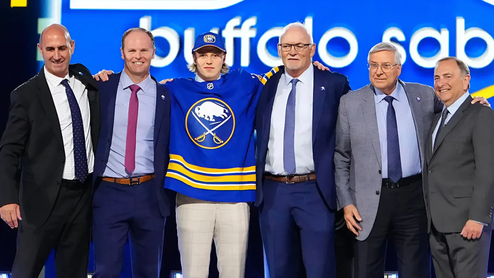 Sorting Sabres Prospects into Tiers