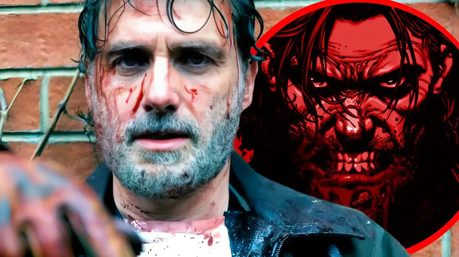 10 Walking Dead Deaths That Permanently Changed Rick Grimes