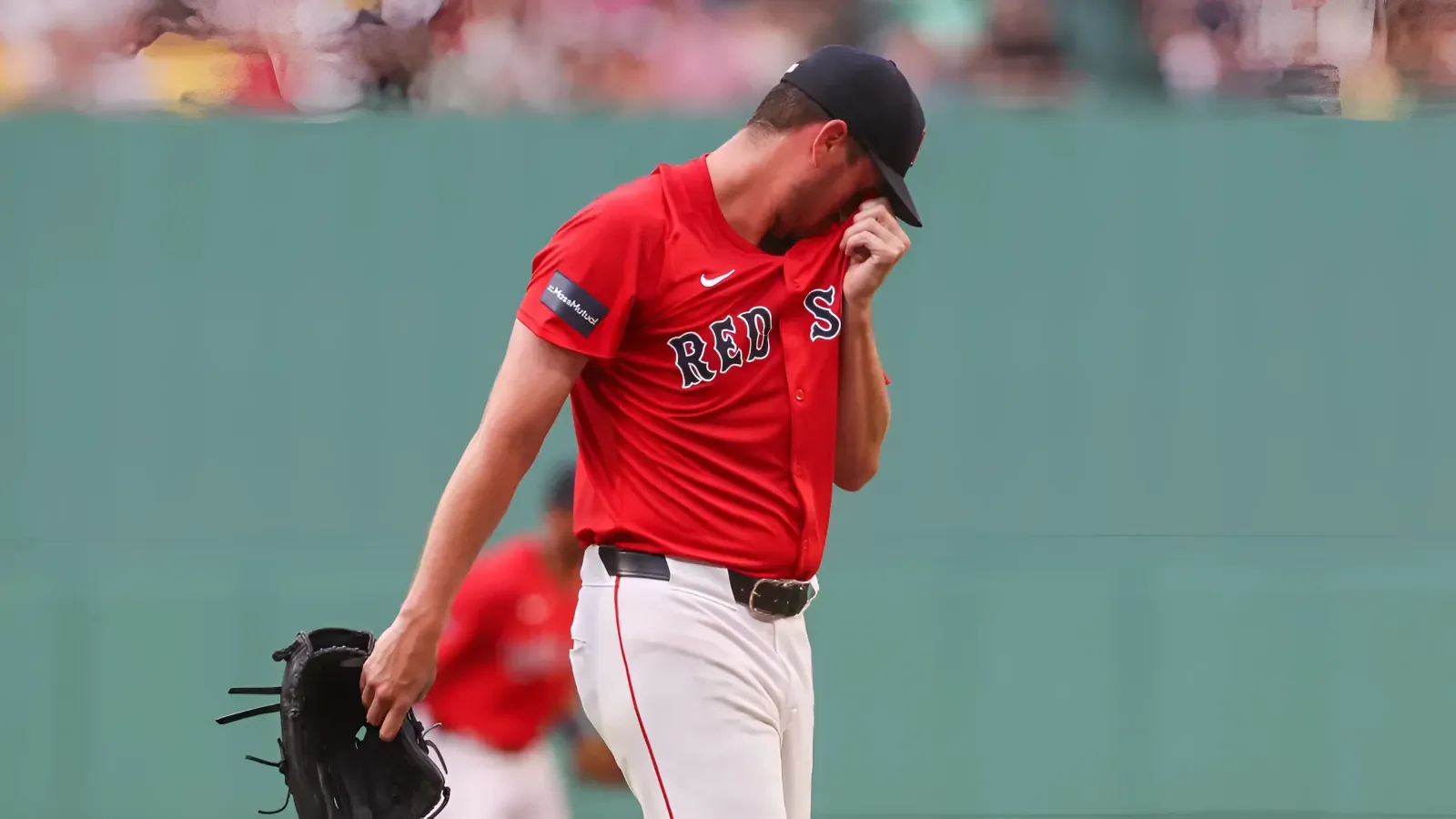 Red Sox Legend Pushes Craig Breslow To Acquire 'Veteran Arm' Before Deadline