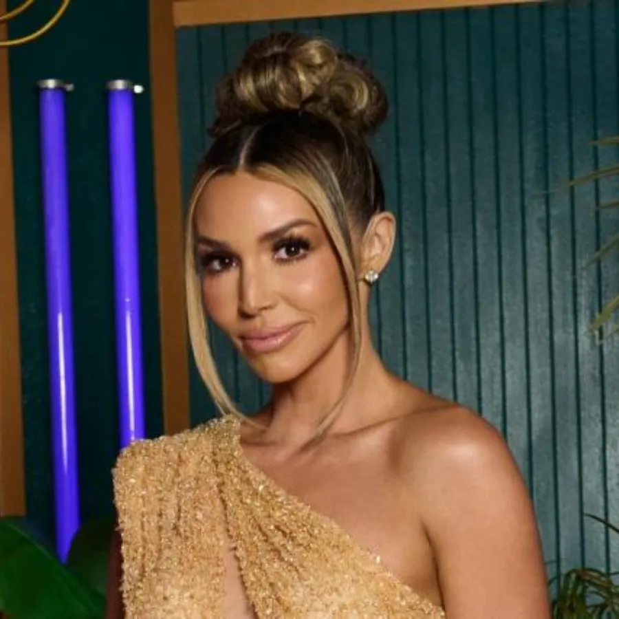 Scheana Shay's Latest Hair Transformation Is Giving Us Major Flashbacks: "Back to Dark!