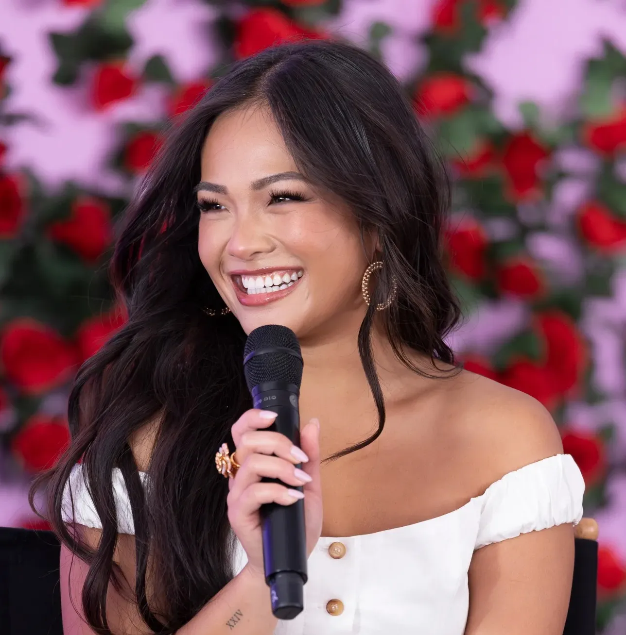 Interview: Jenn Tran on growing up Asian in America, redefining love on ‘The Bachelorette’