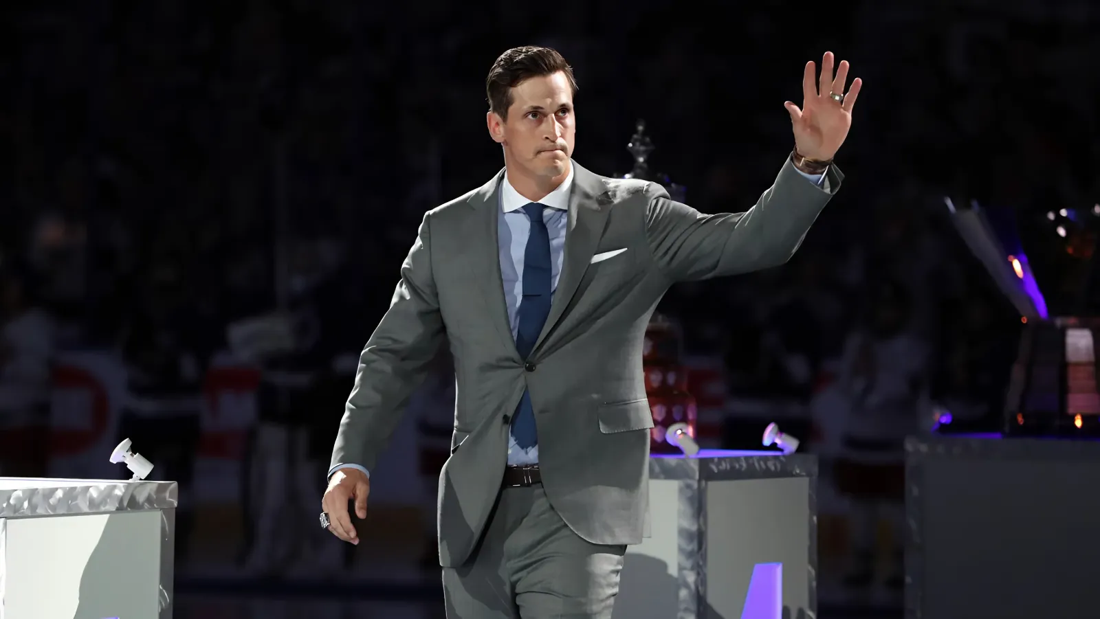 'It will be interesting to see what Vincent Lecavalier’s role becomes with the Habs.'