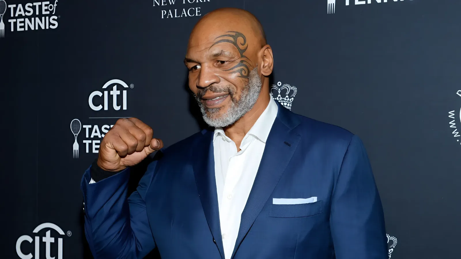 Mike Tyson has same speed, power as 21-year-olds, trainer says