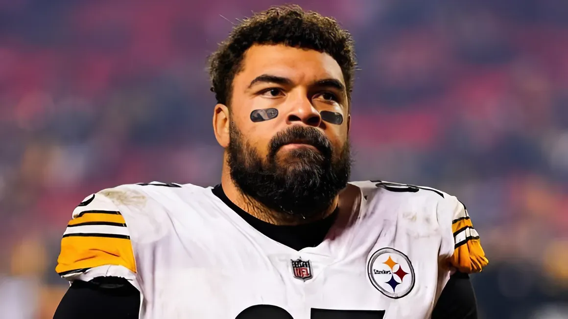 Steelers All-Pro has stern criticism of 'Hard Knocks'