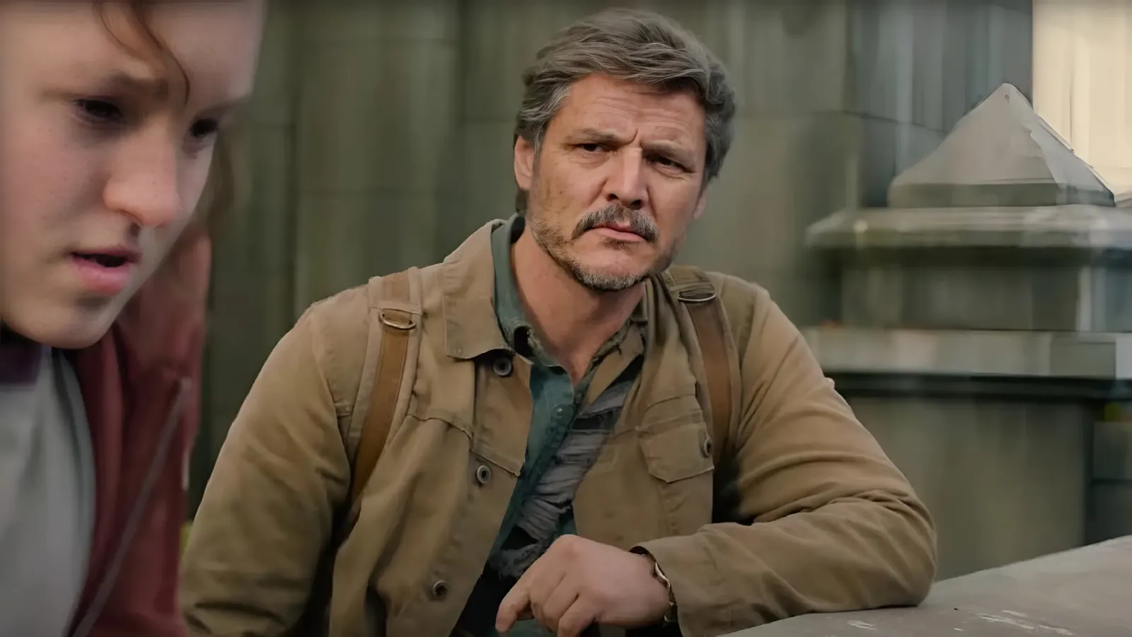 The Last of Us fans fear the worst as Pedro Pascal wraps filming for Season 2