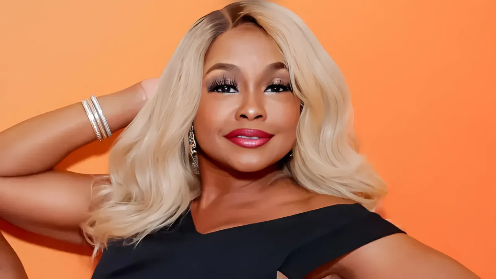 Phaedra Parks' Rumored 'RHOA' Return, Explained