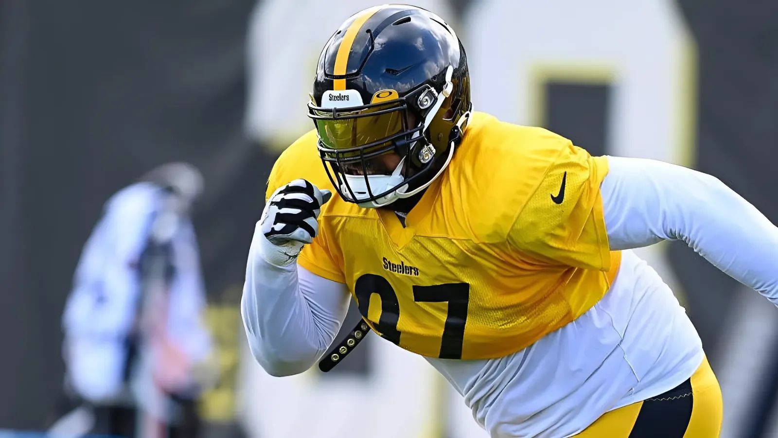 Steelers All-Pro has stern criticism of 'Hard Knocks'