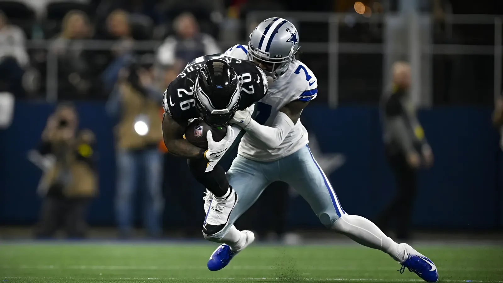 Trevon Diggs risk among 3 biggest reasons why Cowboys could be worse in 2024 NFL season