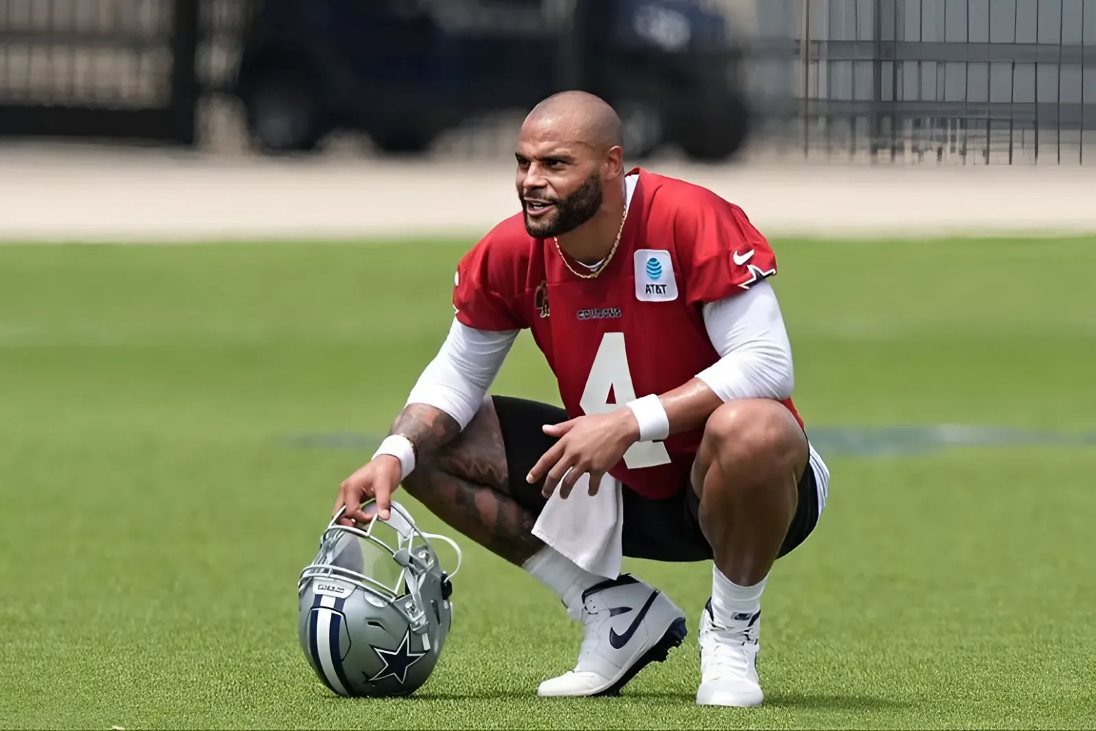 3 potential Dak Prescott suitors the Cowboys need to be worried about