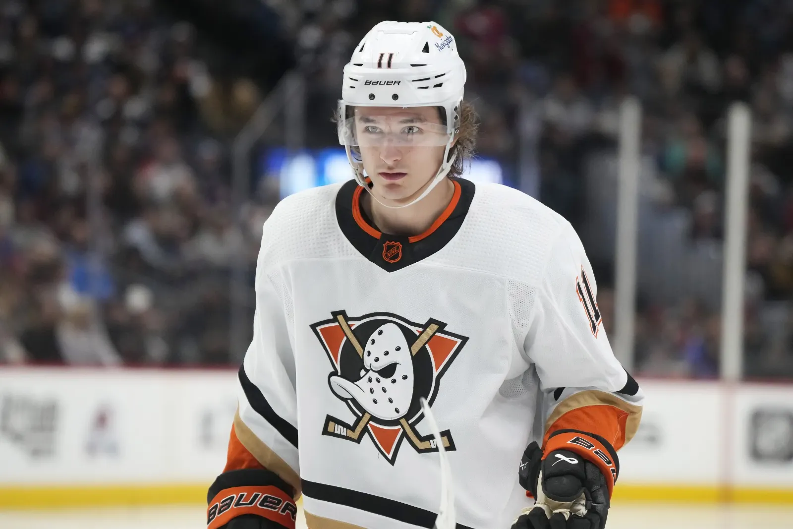 Sabres Have 2 Star Trade Targets from Ducks