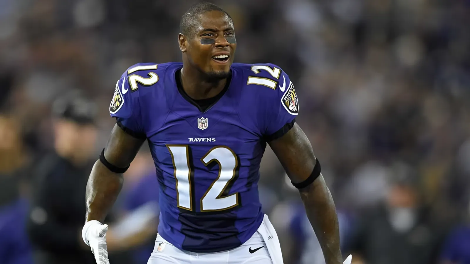 NFL world, former Colts players mourn shocking death of Jacoby Jones