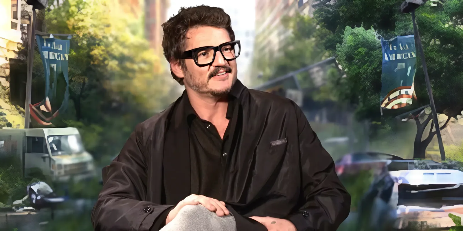 'The Last of Us' Season 2: Pedro Pascal on When They'll Start Filming