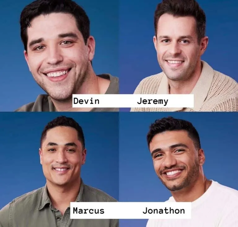 The Bachelorette Spoilers 2024 See Jenn Tran’s Final Four Picks, Last