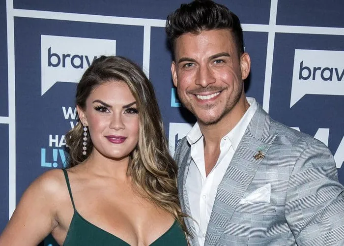 Vanderpump Rules Cast Heard Rumors Jax Cheated on Brittany Months Before Split