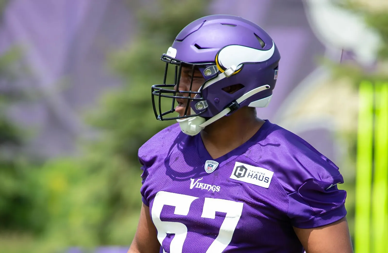 Vikings’ Struggling 3rd-Year Starter Projected as ‘Biggest Bust’ of Season