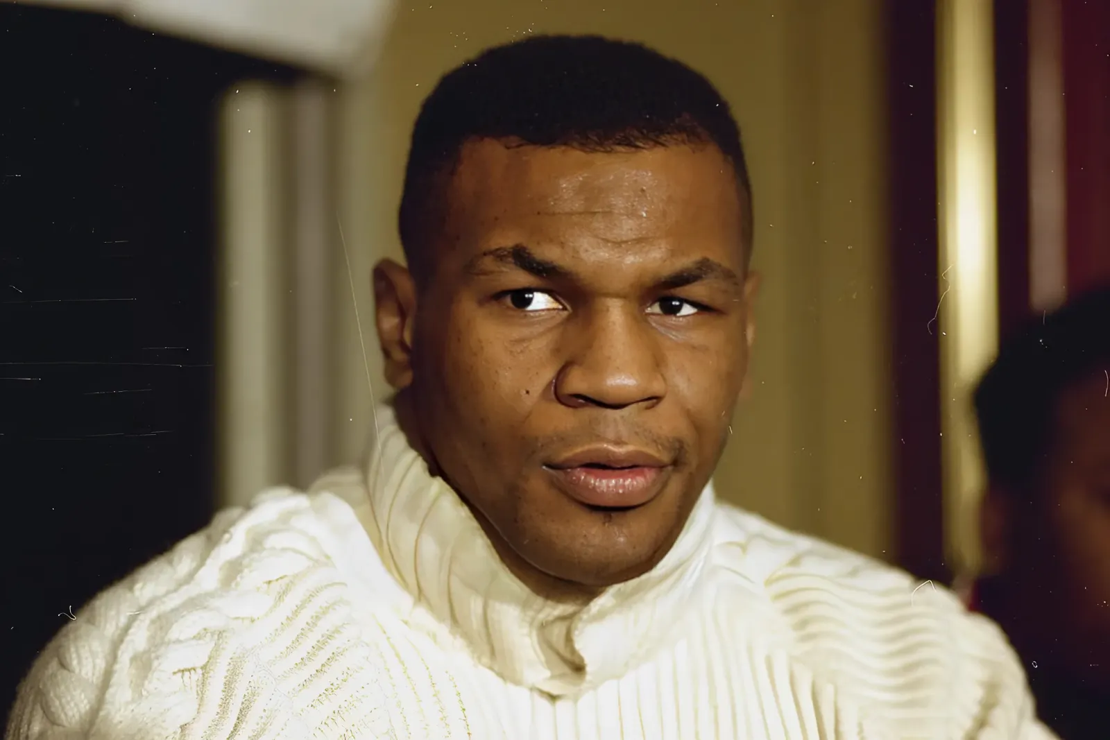 Unmasking Mike Tyson's roots: The untold story of his parents