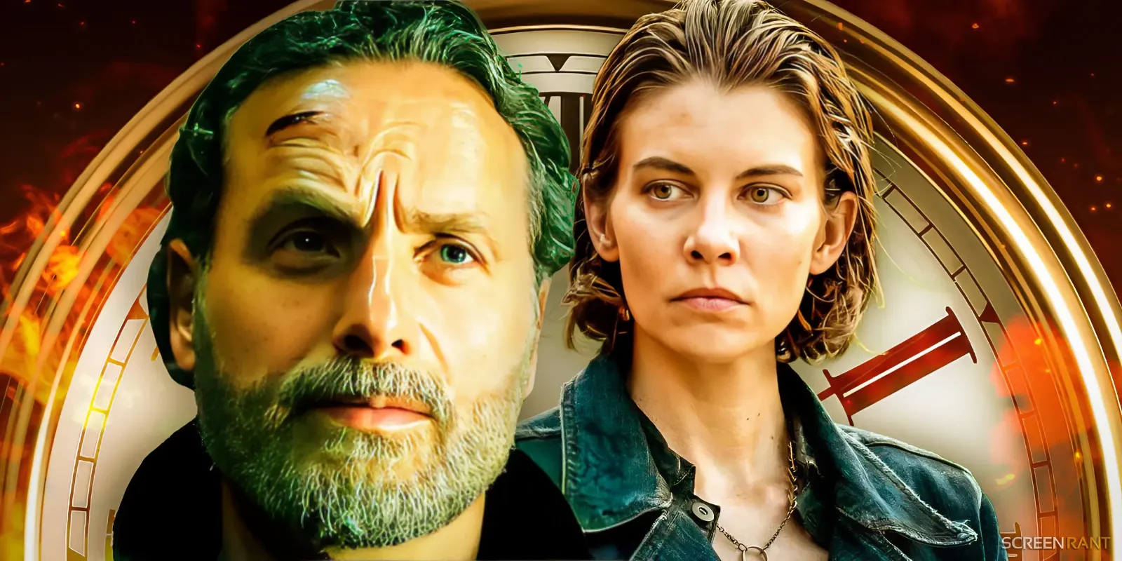 Dead City Season 2 Must Retcon The Walking Dead's Timeline To Close A Big Plot Hole