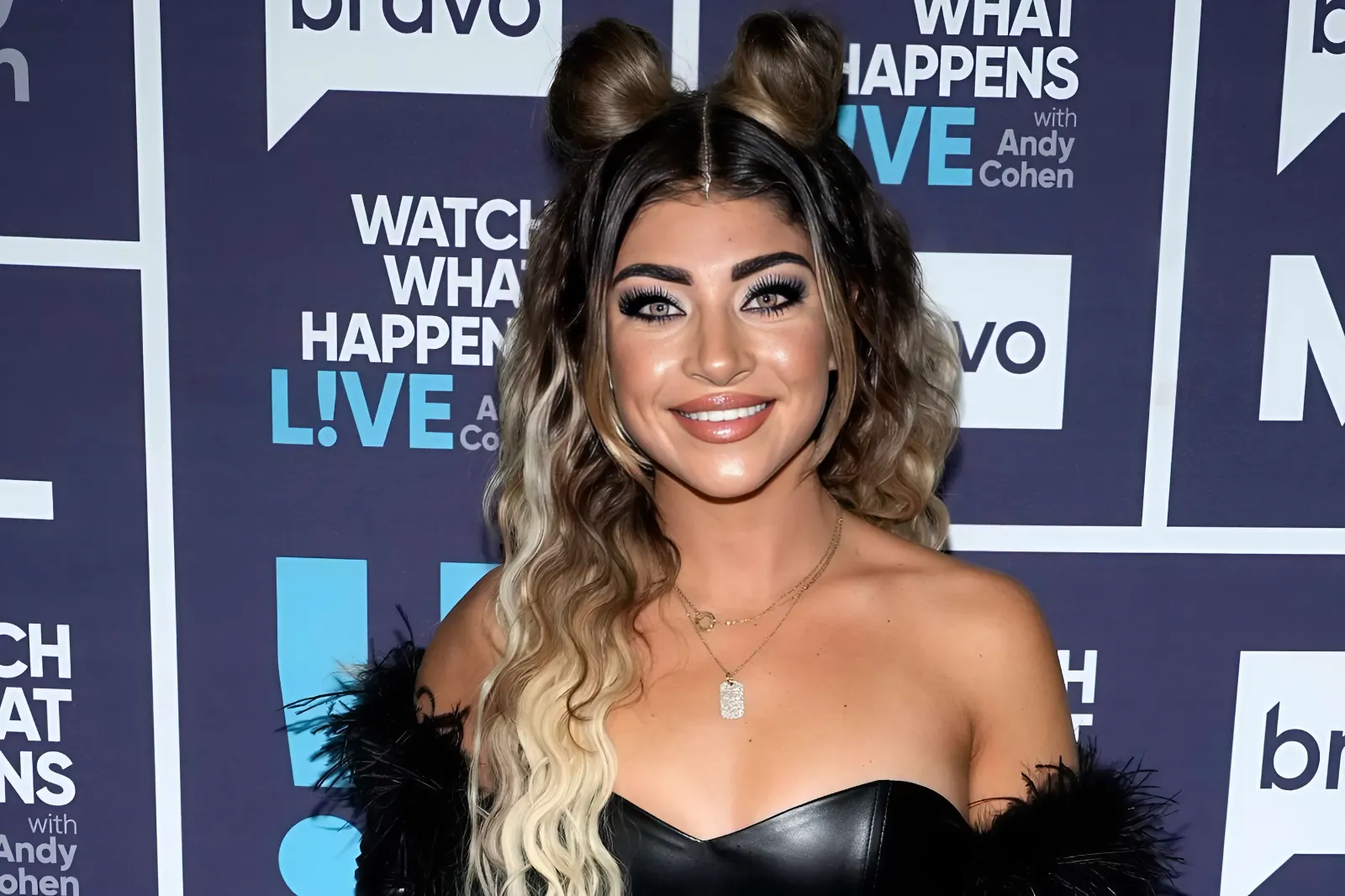 Why Gia Giudice Should Stay out of RHONJ Fights