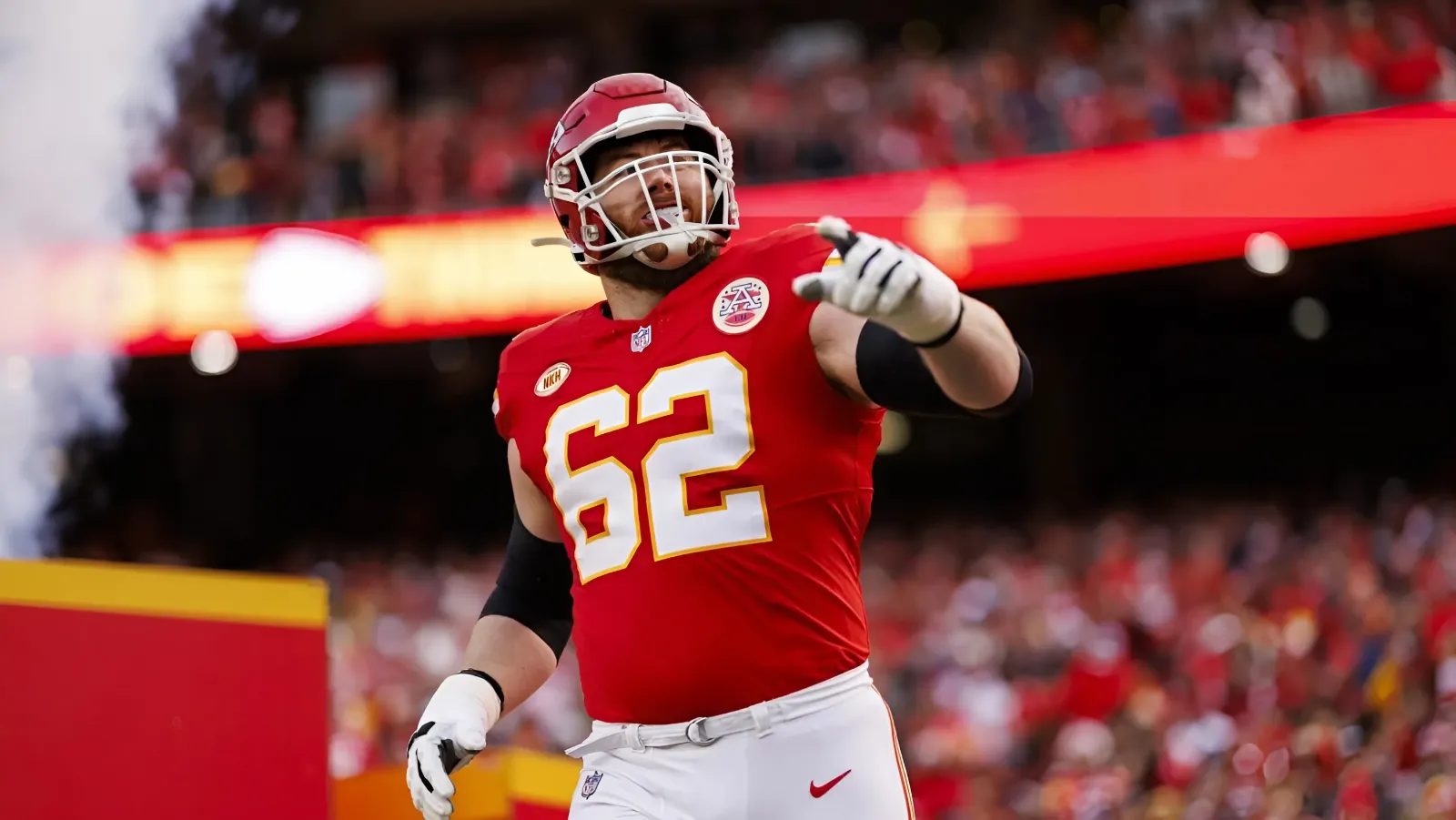 Rival Executives Rank Chiefs’ Position Group ‘Best’ in NFL: Insider