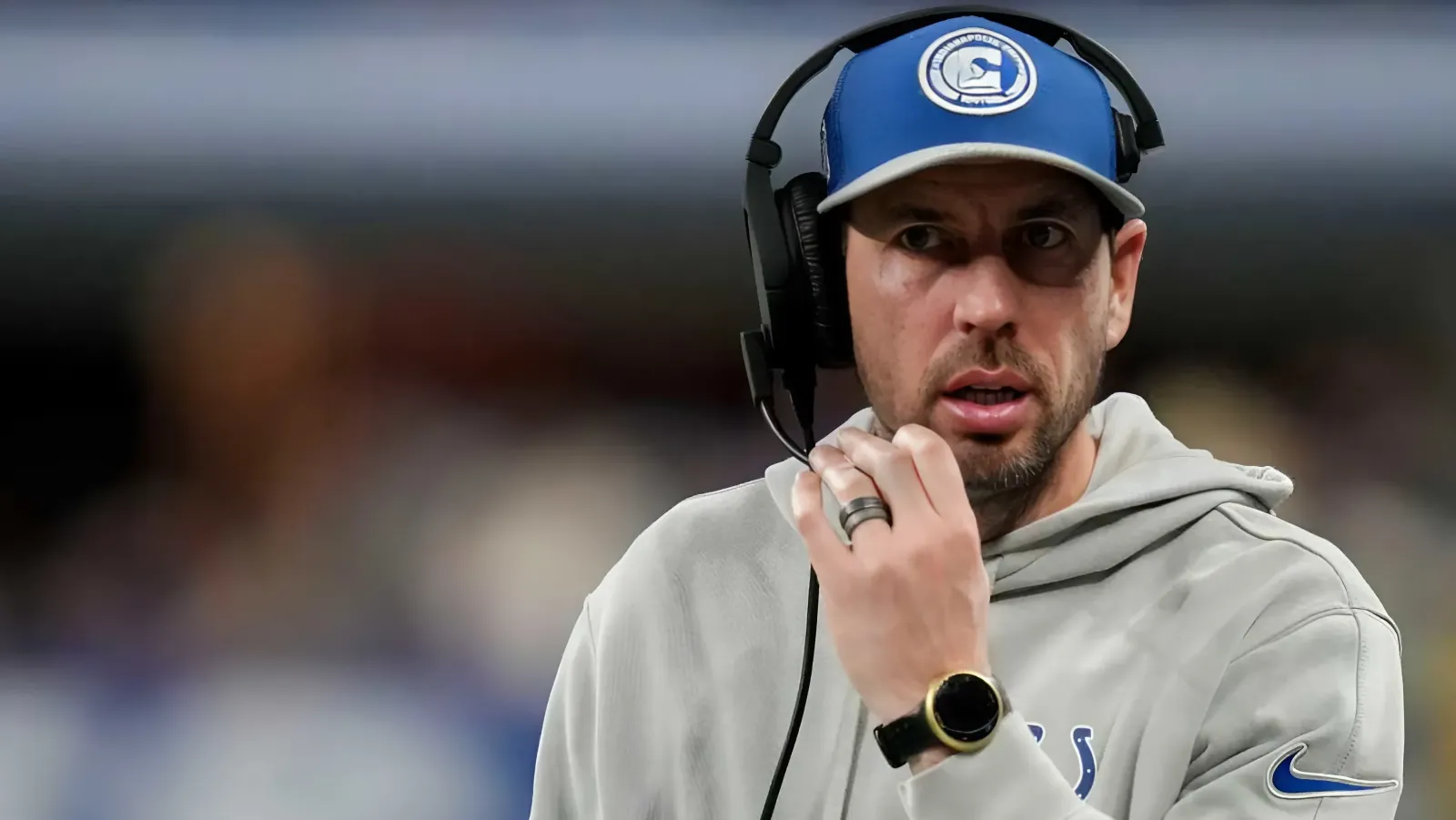 New NFL head coach ranking disrespects Colts' Shane Steichen