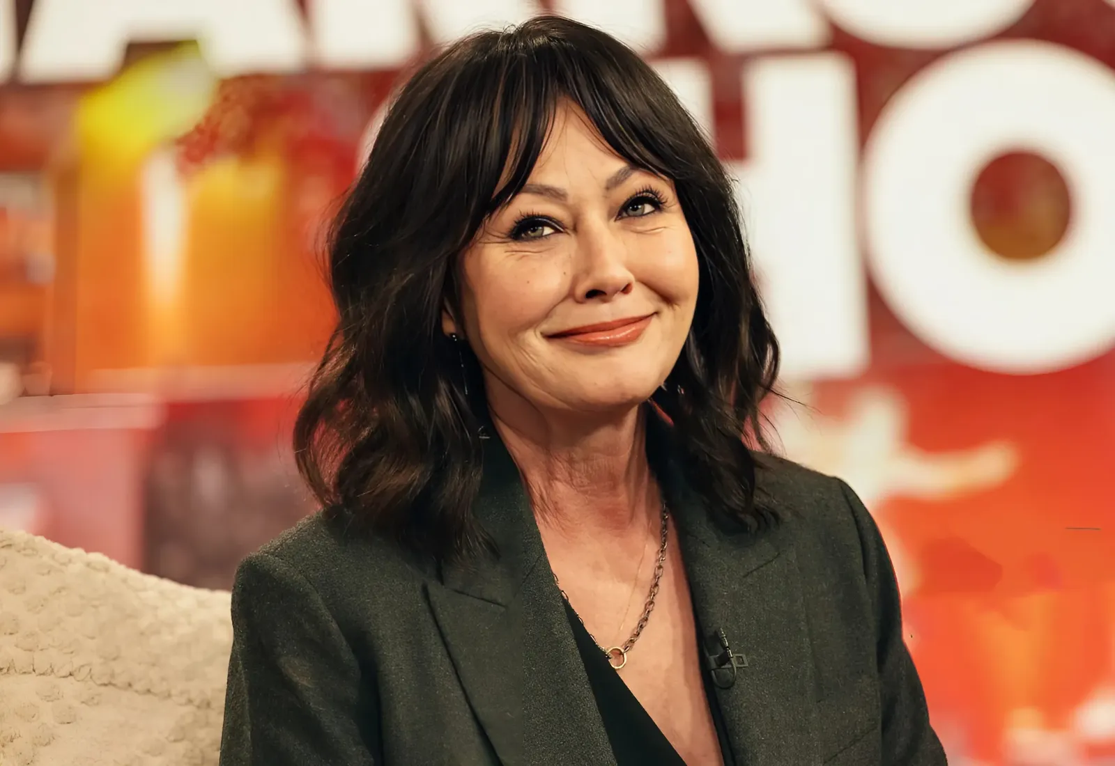 Former RHOBH Star Shares Details of Heartbreaking Final Call From Shannen Doherty