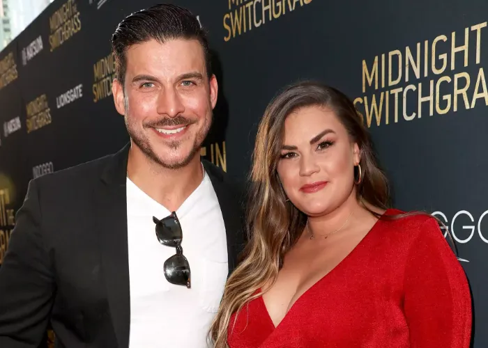 Jax Taylor and Brittany Cartwright Are Considering 'Dating Other People': 'We're Trying to Exhaust Everything'