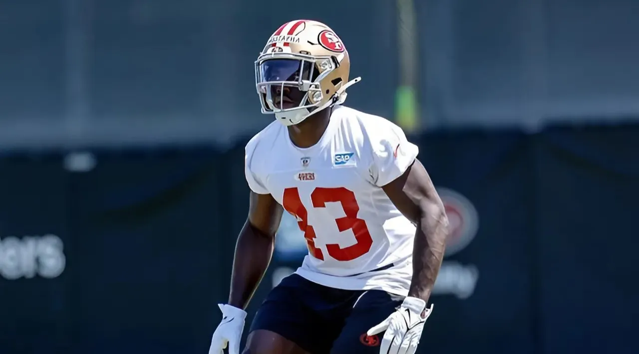 49ers Rookie Malik Mustapha Is Already The Most Jacked Safety In The NFL And Was Built In A Lab