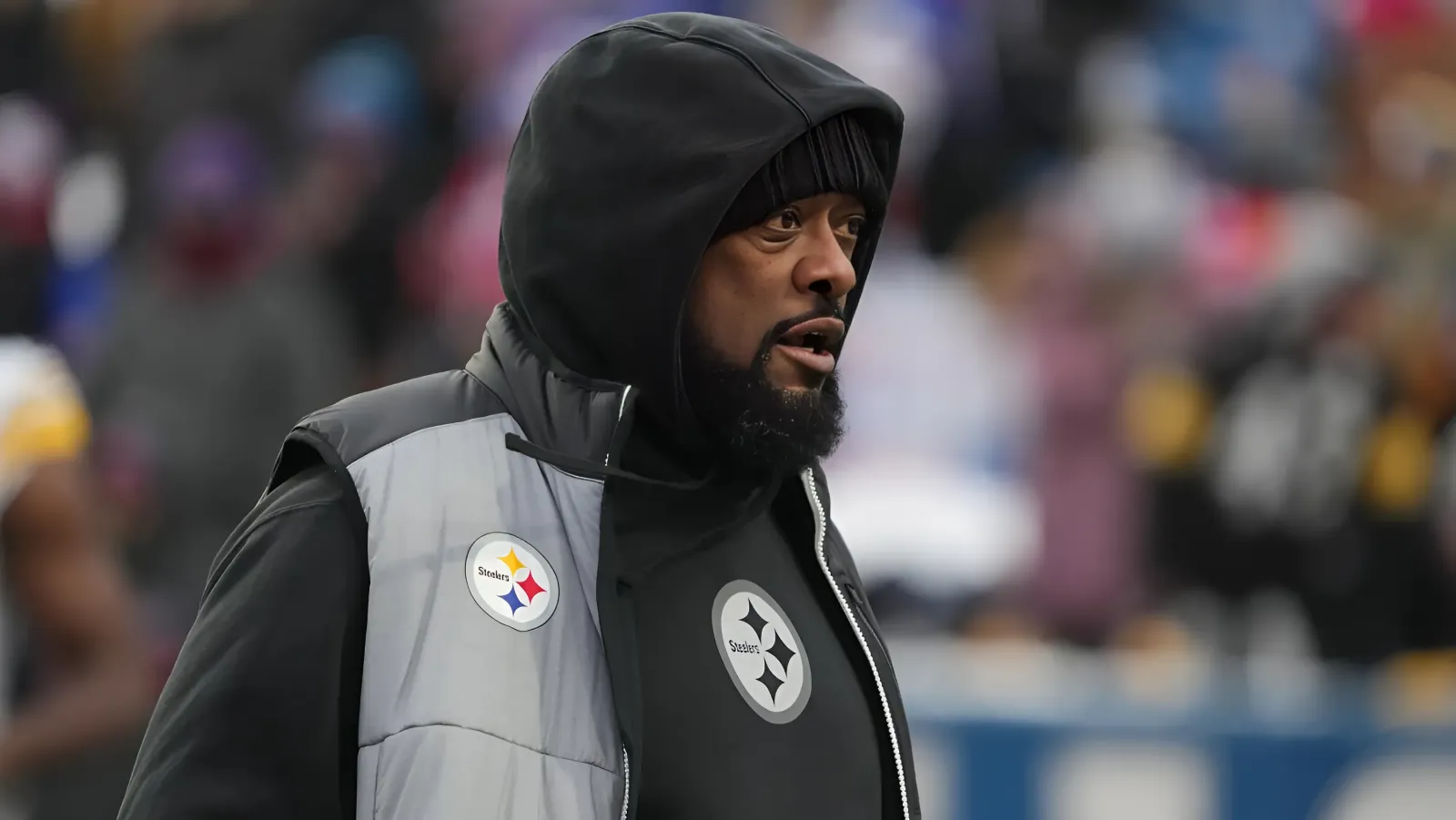 Former Steelers Executive Sees Multiple Big Errors During 2023 Offseason Because Of Mike Tomlin's Personal Feelings