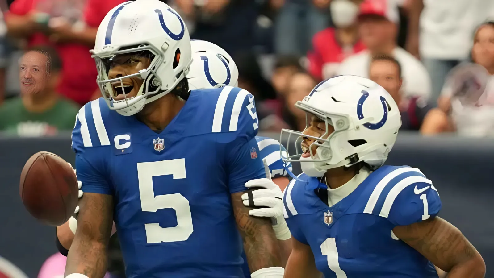 3 Best Colts Matchups for 2024