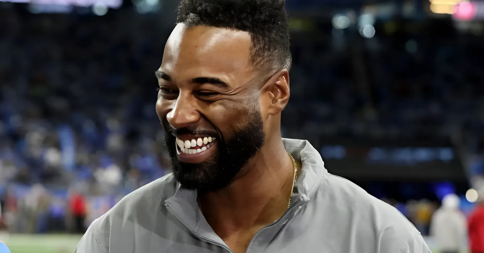 Lions set to bestow huge honor upon Calvin Johnson