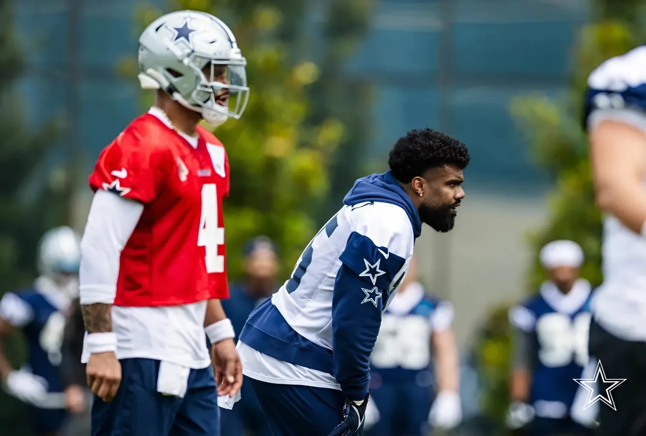 Cowboys fans’ worst Ezekiel Elliott fears come true in worrying 2024 projection