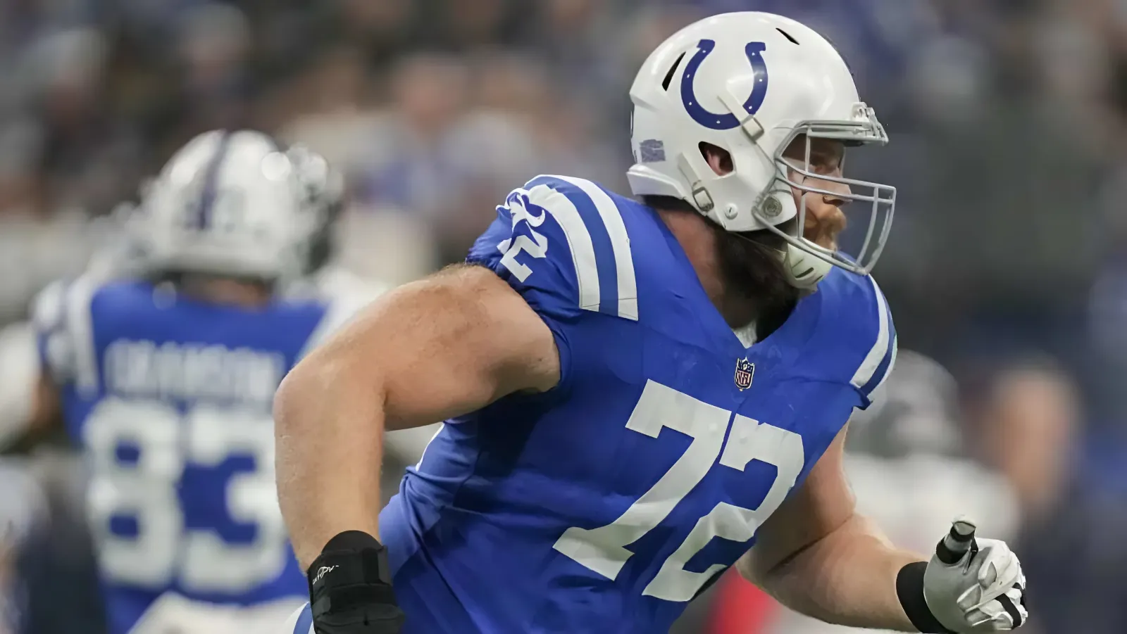 Are Colts Prepared to Replace Braden Smith After 2024?