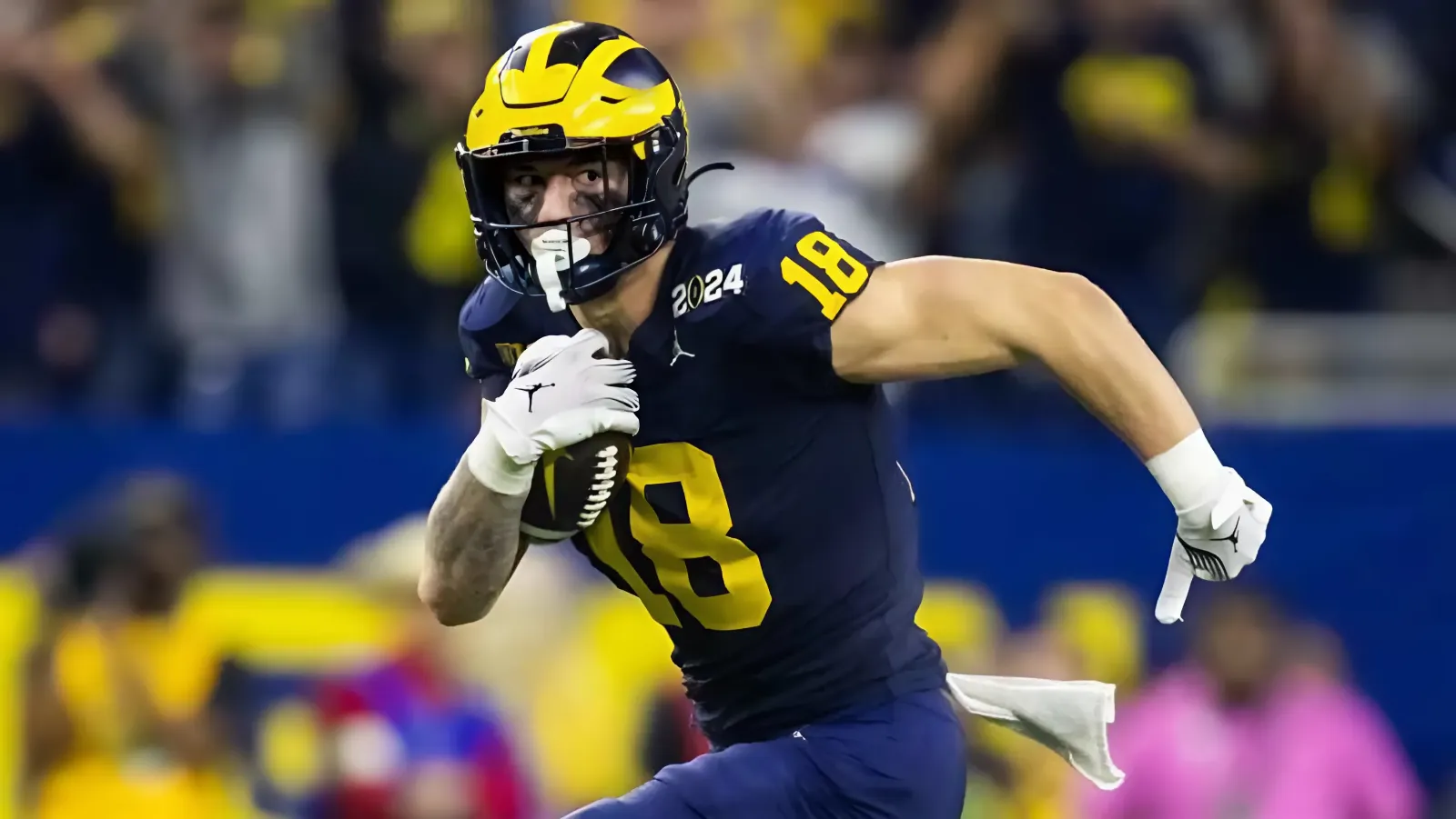 Cleveland Browns Predicted To Land Intriguing Tight End