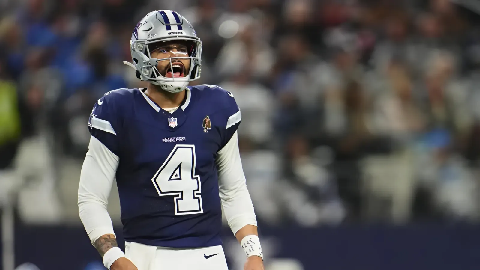 NFL execs rank 2 undeserving NFC QBs ahead of Cowboys' Dak Prescott