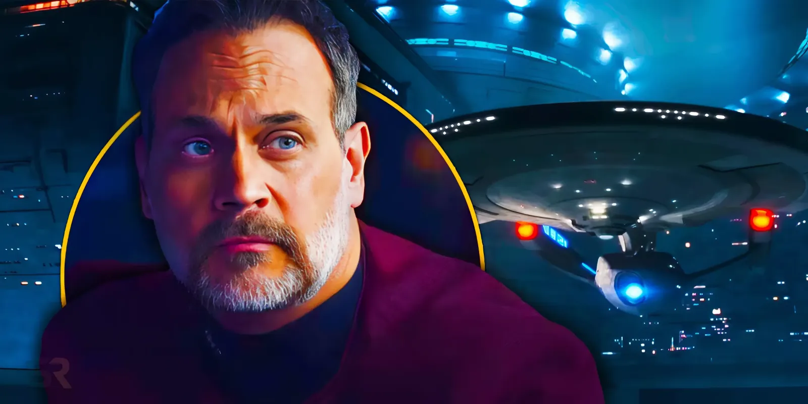 Todd Stashwick On Star Trek: Picard Sequel: “There’s Always A Chance,” But “Not This Year Or Next”