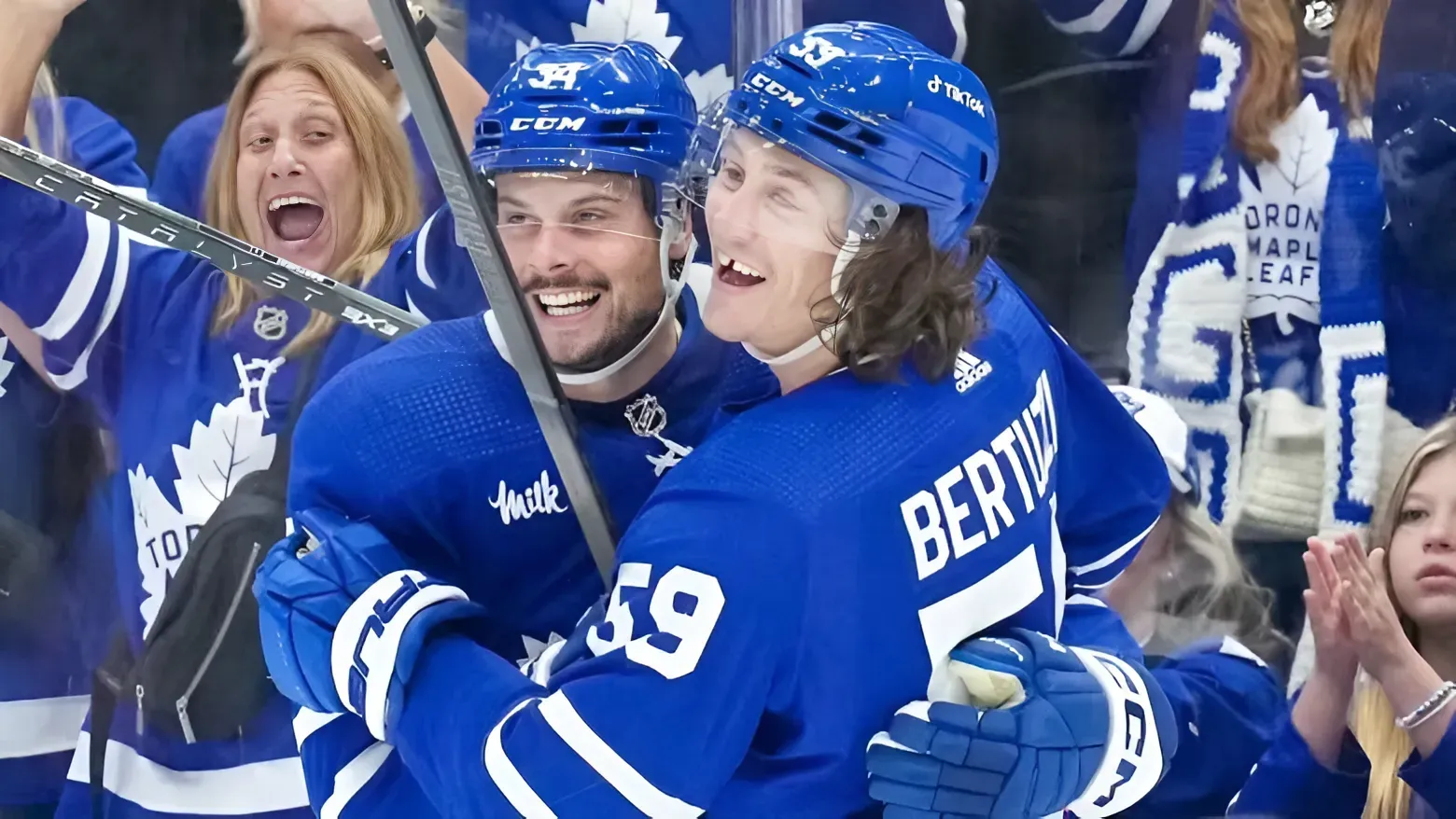 Why the Maple Leafs Shouldn't Make Any More Moves Ahead of the 2024-25 Season