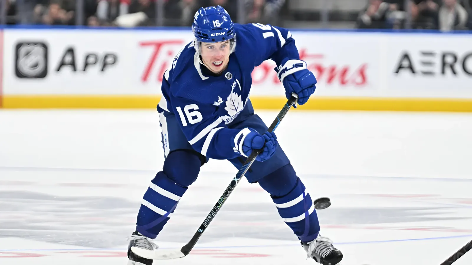 Calm before the storm: Current status on Mitch Marner, Maple Leafs