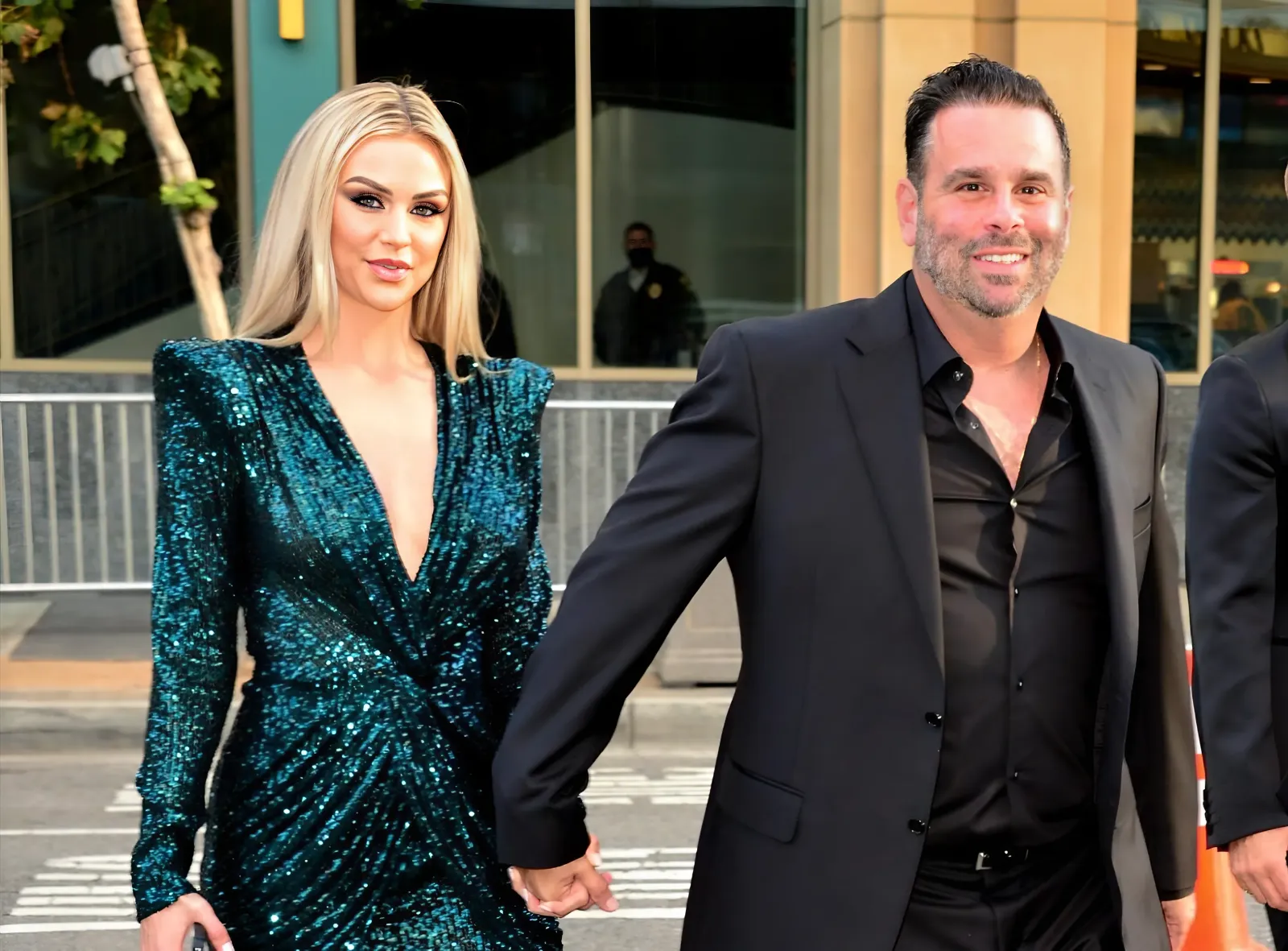 Lala Kent Discusses Hardships of Coparenting With Ex Randall Emmett, and Spending ‘Thousand Bucks’ on Men She Dates, Plus How She Got Cast on Vanderpump Rules