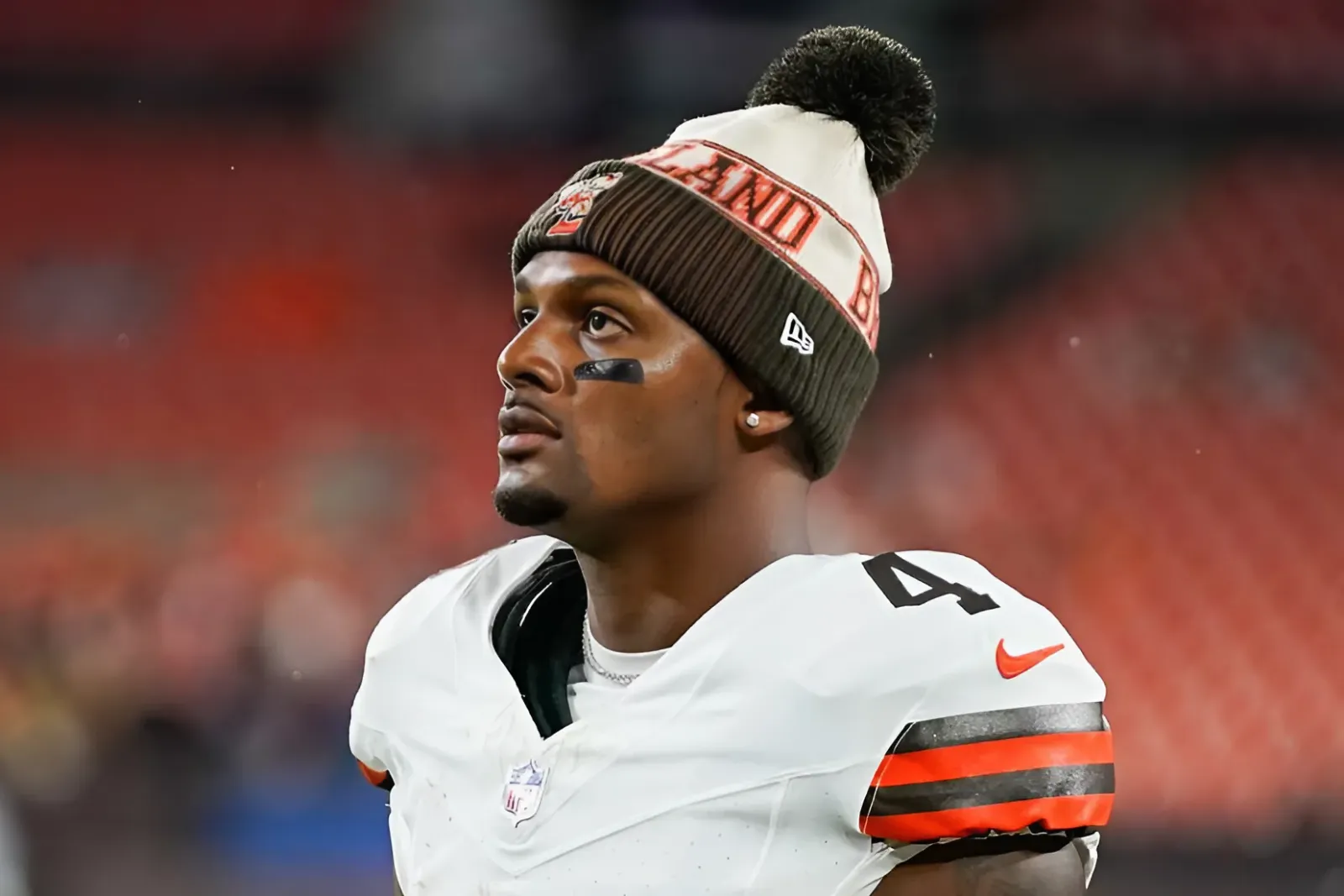 Browns OL Wyatt Teller Offers Bold Take on Deshaun Watson’s Struggles