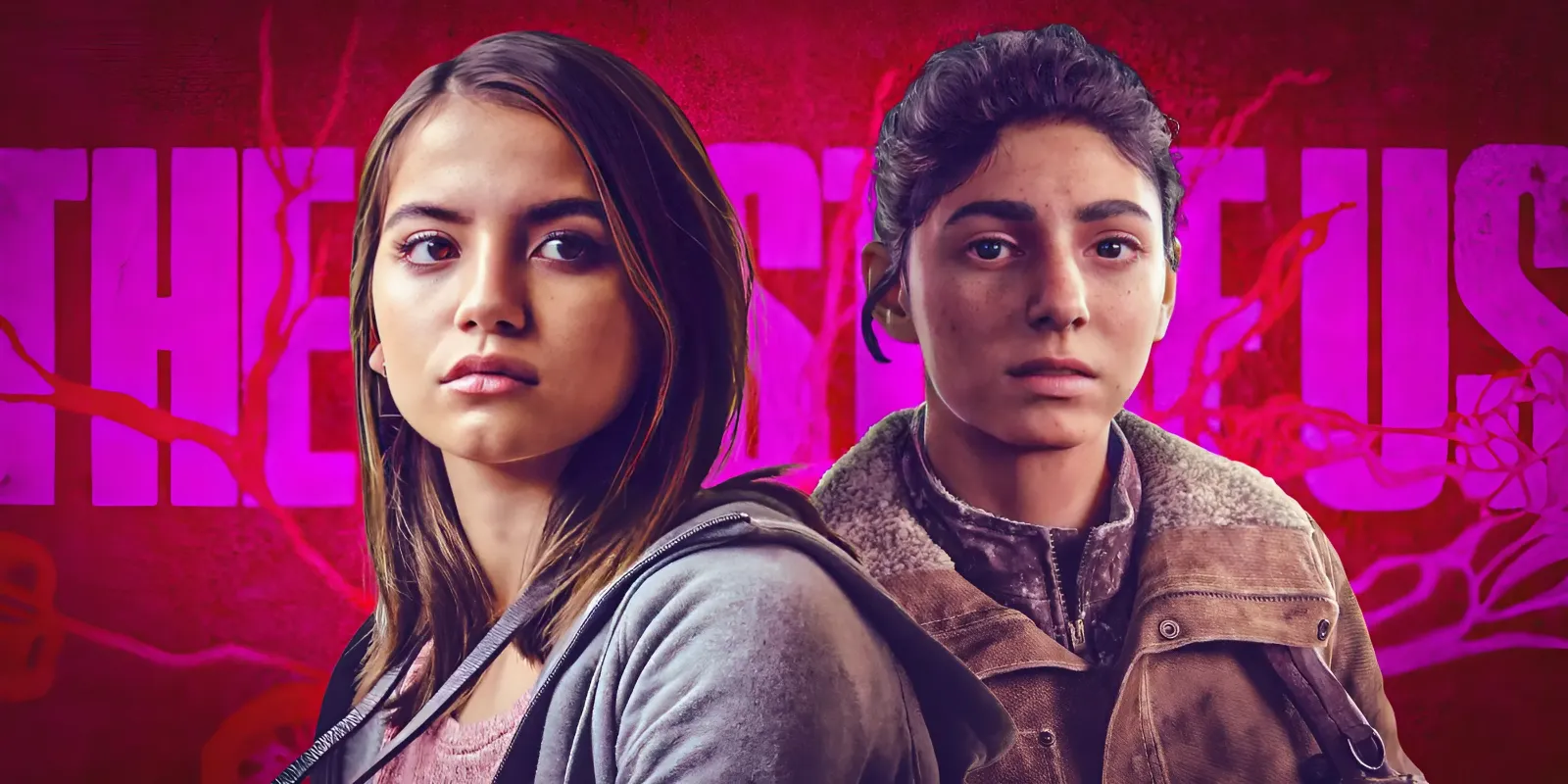 Isabela Merced Provides an Exciting Update on ‘The Last of Us’ Season 2