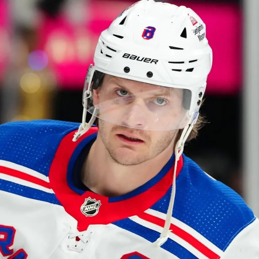 Rangers ‘nearly certain’ to wait until next offseason to trade captain defenseman