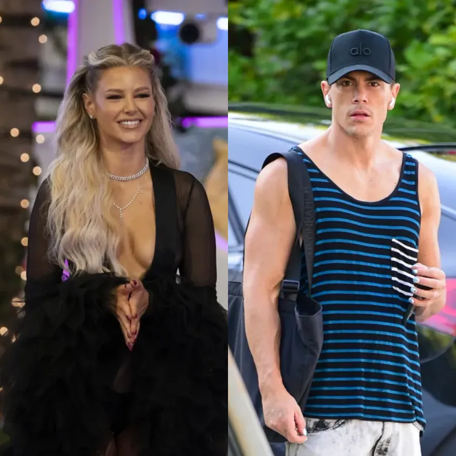 Tom Sandoval deactivates Instagram after suing ex Ariana Madix, fans bash him on bar’s account instead