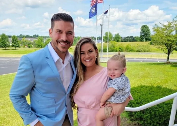 Jax Taylor Admits He Hasn’t Seen His Family in 2 Weeks, Says He’s Unsure About Reconciling With Brittany & Addresses Dating Rumors, Plus Filming on ‘The Valley’ Season 2