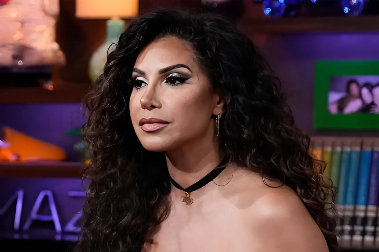 Jen Aydin Addresses Claims She’s Taking Ozempic: “It's Just My Hair”