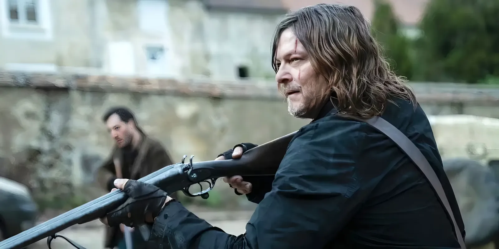 Walking Dead: Daryl Dixon & Interview With The Vampire Among 13 AMC Shows Heading To Netflix