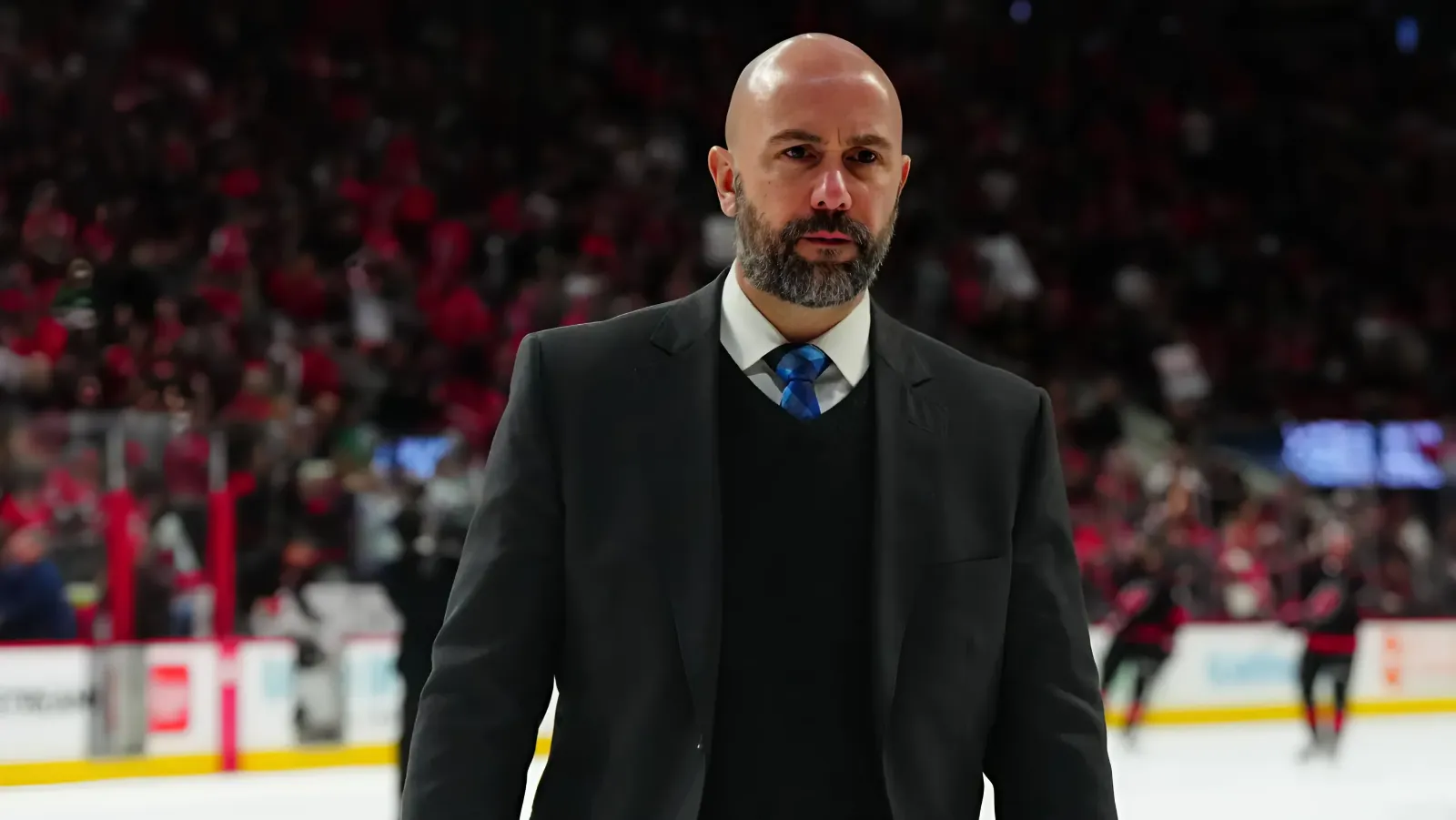 Canadiens Coaching: Vincent To Face Tall Task In The AHL