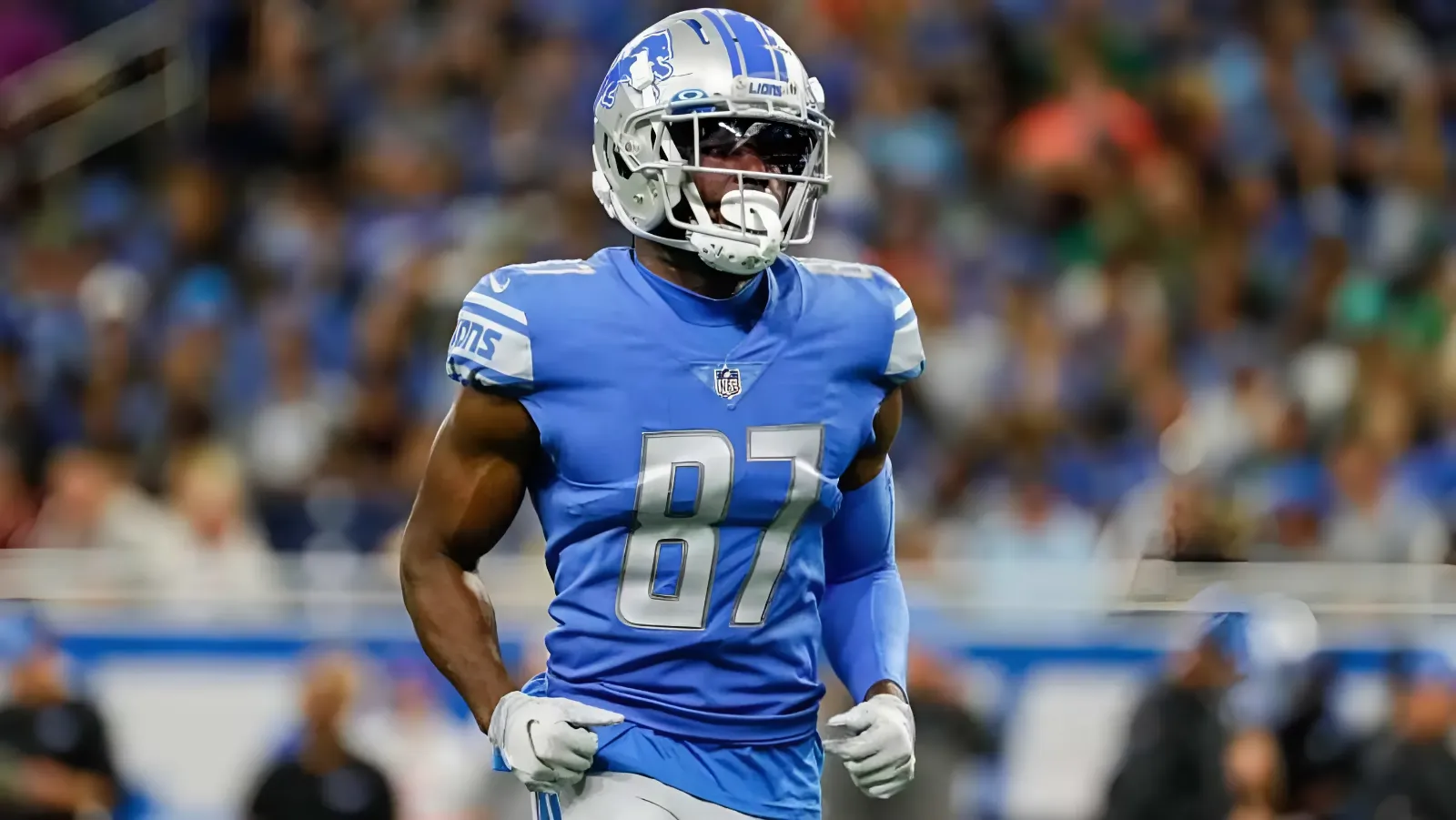 Former Lions wide receiver Quintez Cephus finds new team just before camp