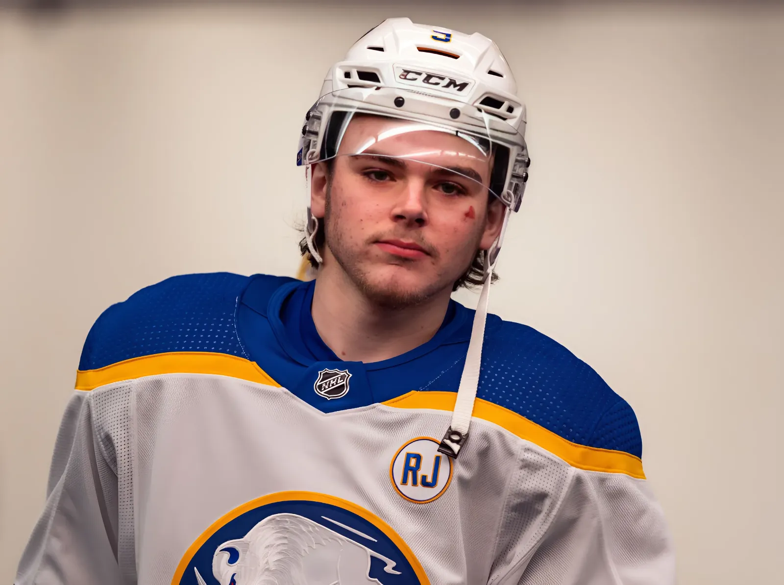 Four Sabres In Athletic’s Top 100 Prospects