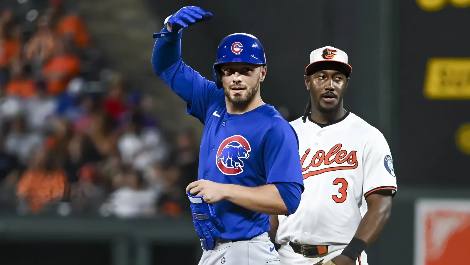 A Clearer MLB Trade Deadline for the Chicago Cubs