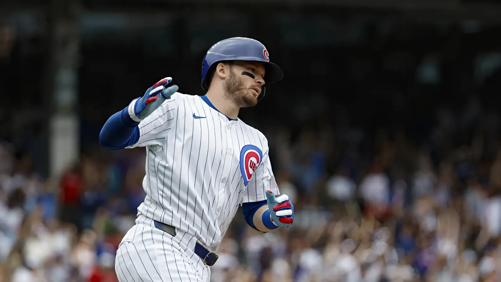 The Chicago Cubs Offensive Slump Buster